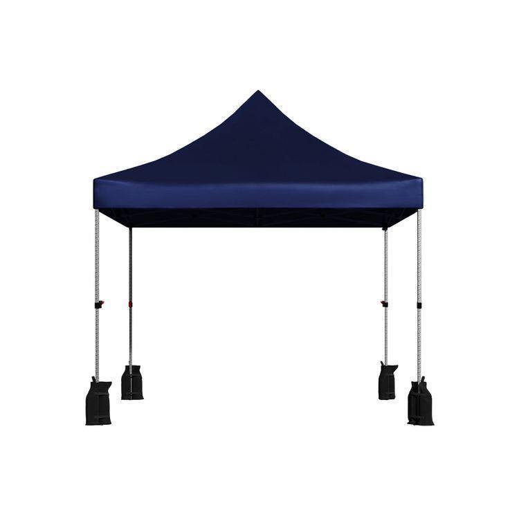 Blue Pop up Tent FredCo
