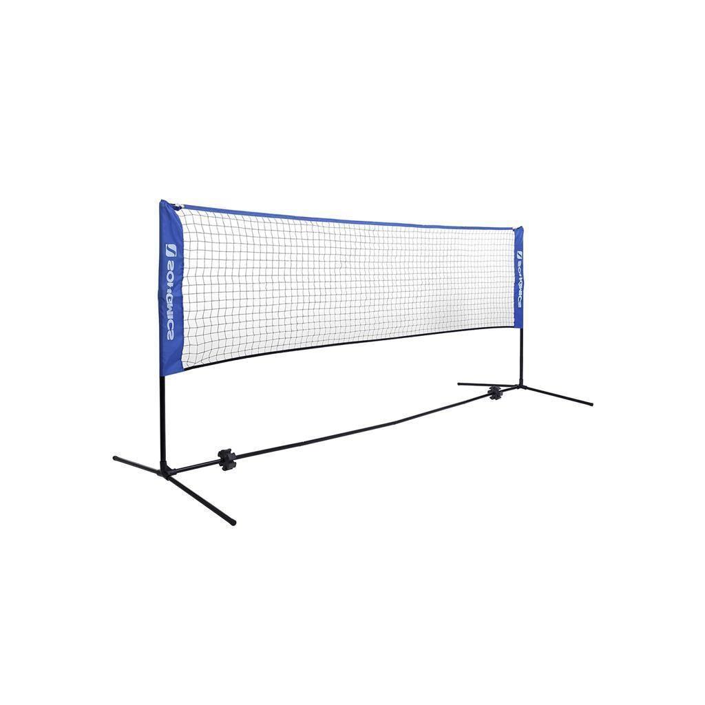 Blue Tennis Net FredCo