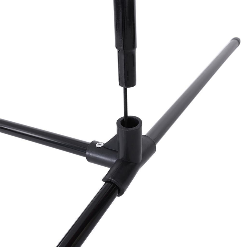 Blue Tennis Net FredCo