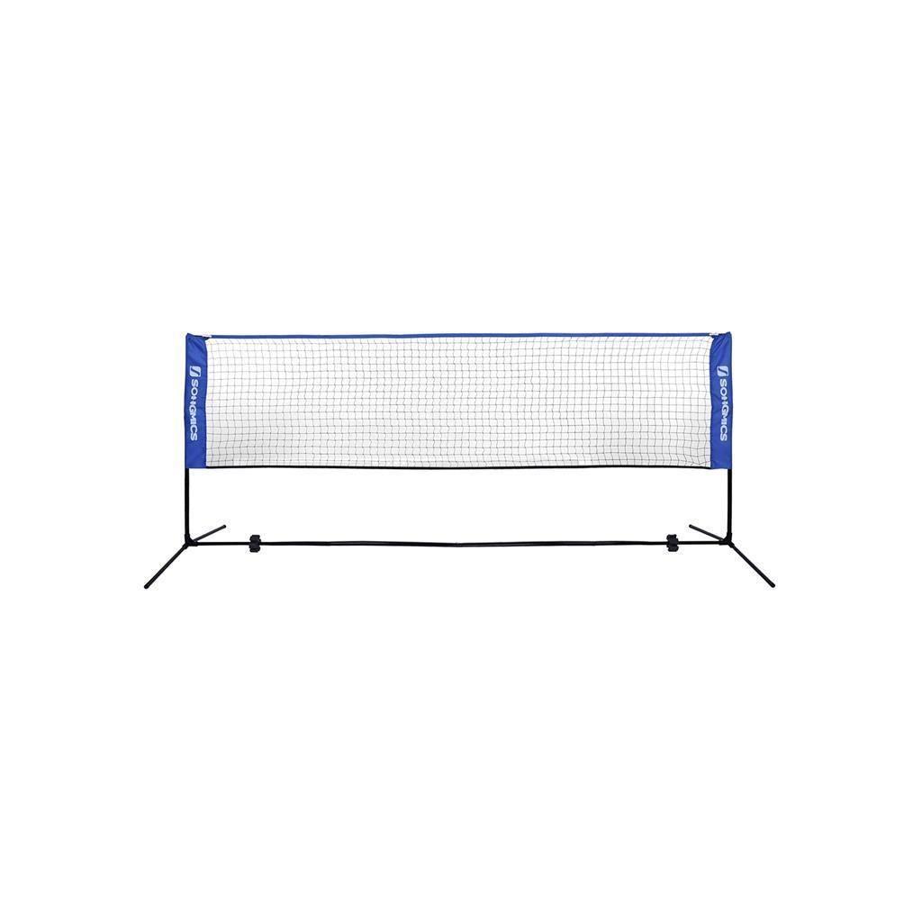 Blue Tennis Net FredCo
