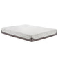 Boyd Sleep 10" Air Flow Gel Memory Foam Mattress FredCo