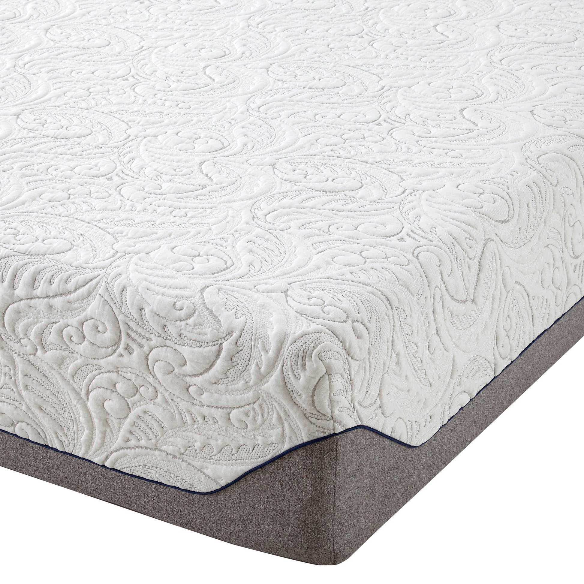 Boyd Sleep 10" Air Flow Gel Memory Foam Mattress FredCo
