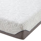 Boyd Sleep 10" Air Flow Gel Memory Foam Mattress FredCo