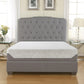 Boyd Sleep 10" Air Flow Gel Memory Foam Mattress FredCo