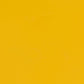 Branson Modern and Contemporary Yellow Finished Metal Outdoor Side Table FredCo