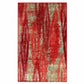 Brayton Non-Slip Foldable Modern Abstract Rug FredCo