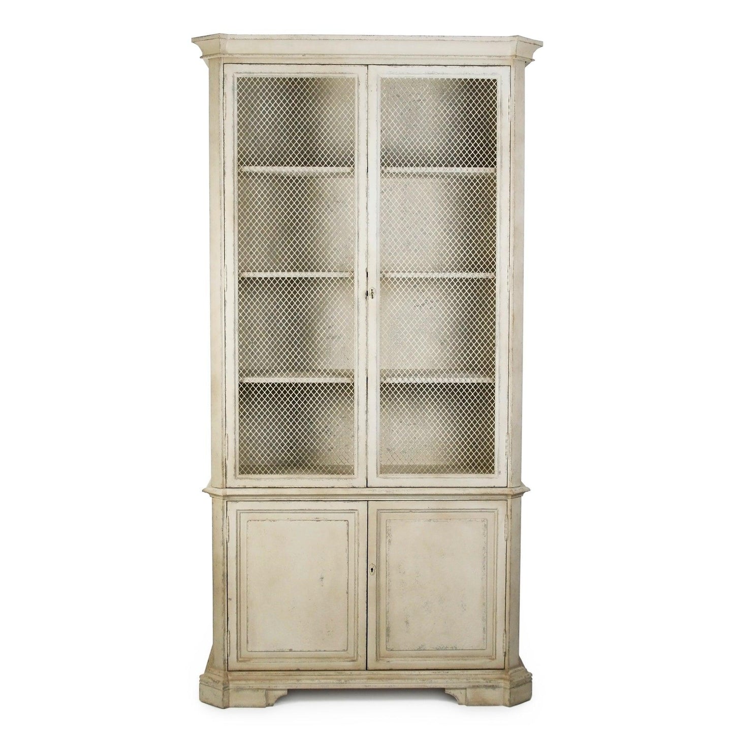 Brian Cabinet LI-S9-12-30 FredCo