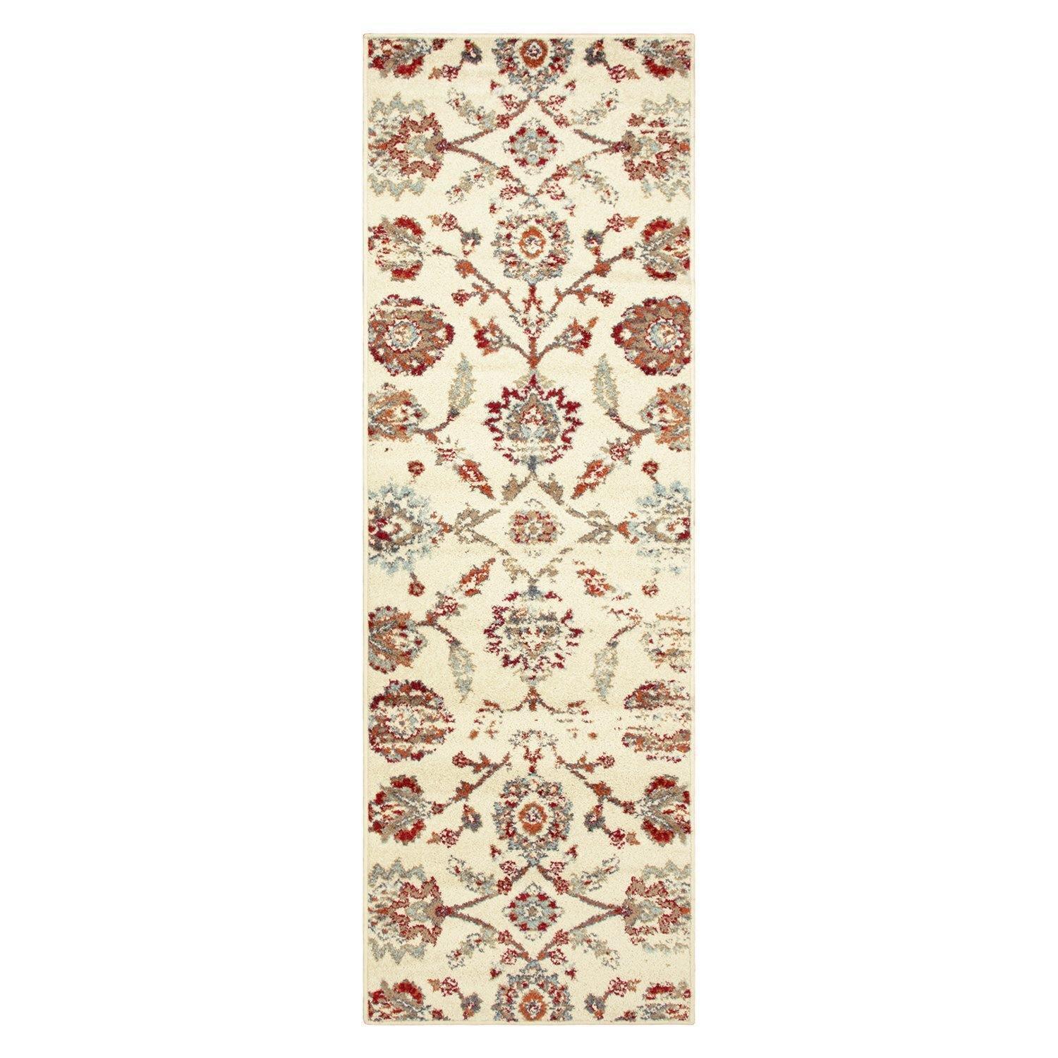 Brookshire Traditional Antique Look Rug FredCo