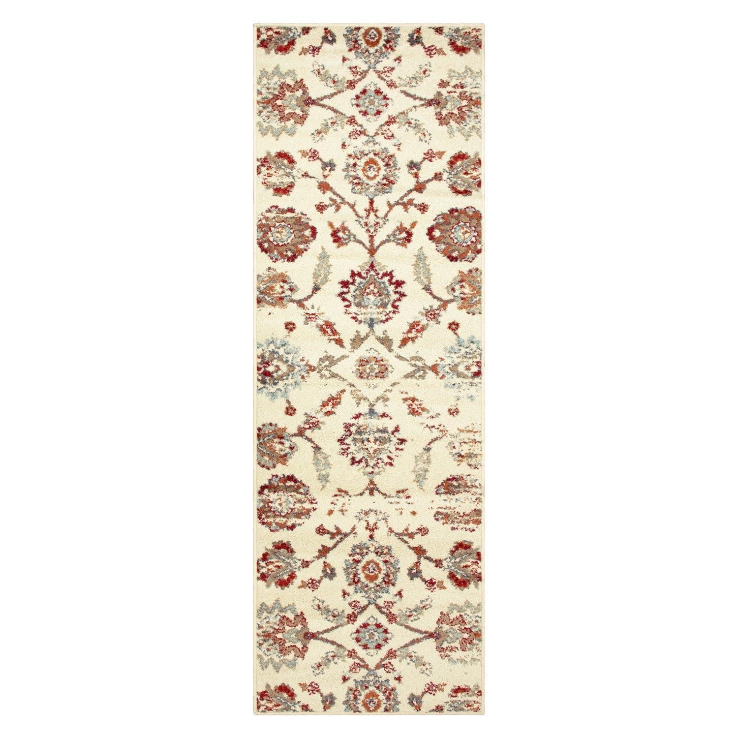 Brookshire Traditional Antique Look Rug FredCo