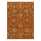 Brookshire Traditional Antique Look Rug FredCo