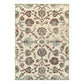 Brookshire Traditional Antique Look Rug FredCo