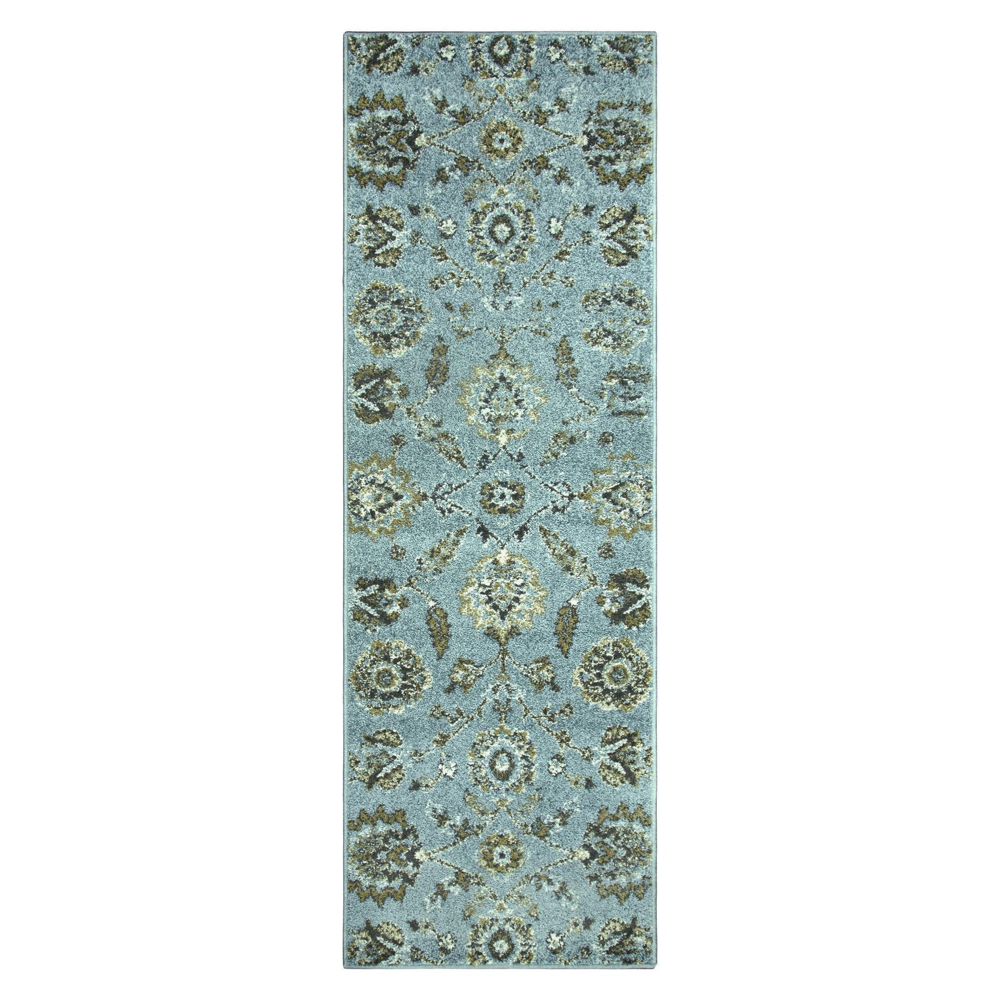 Brookshire Traditional Antique Look Rug FredCo