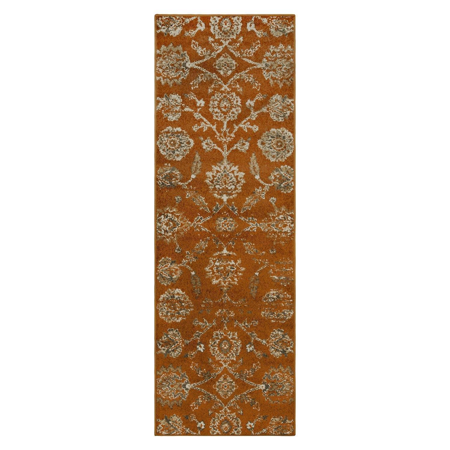 Brookshire Traditional Antique Look Rug FredCo