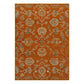 Brookshire Traditional Antique Look Rug FredCo