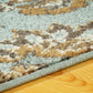 Brookshire Traditional Antique Look Rug FredCo