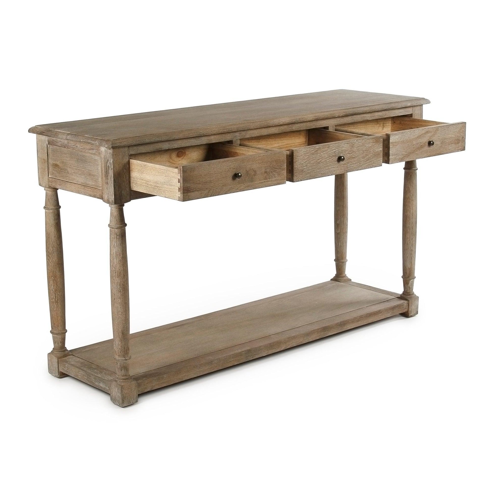 Bruno Console T069 E272 FredCo