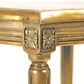 Burkett End Table ELF150520 FredCo