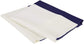 Cabana 600-Thread-Count Pillowcases Set, Cotton Blend, 7 Colors FredCo