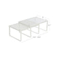 Cabinet Shelf Organizers White FredCo