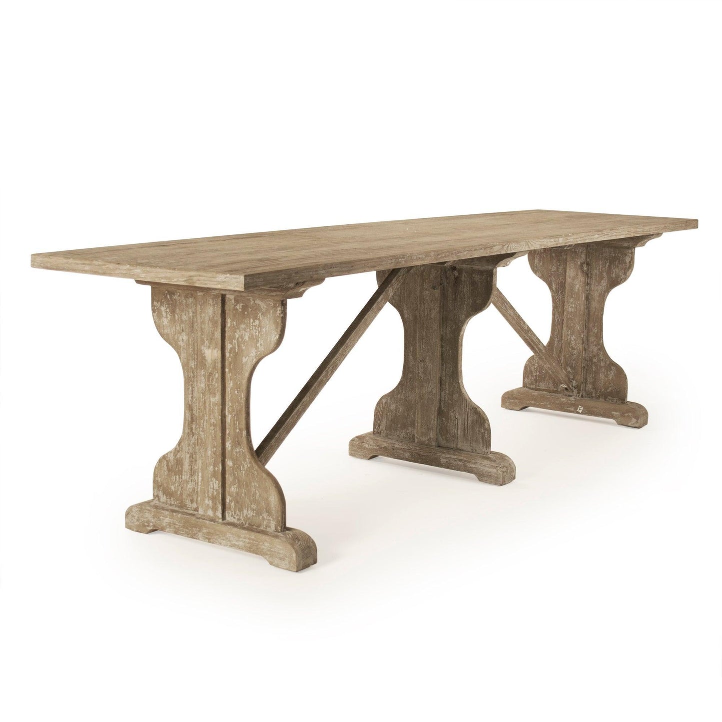 Cabries Console LI-S10-26-25 FredCo