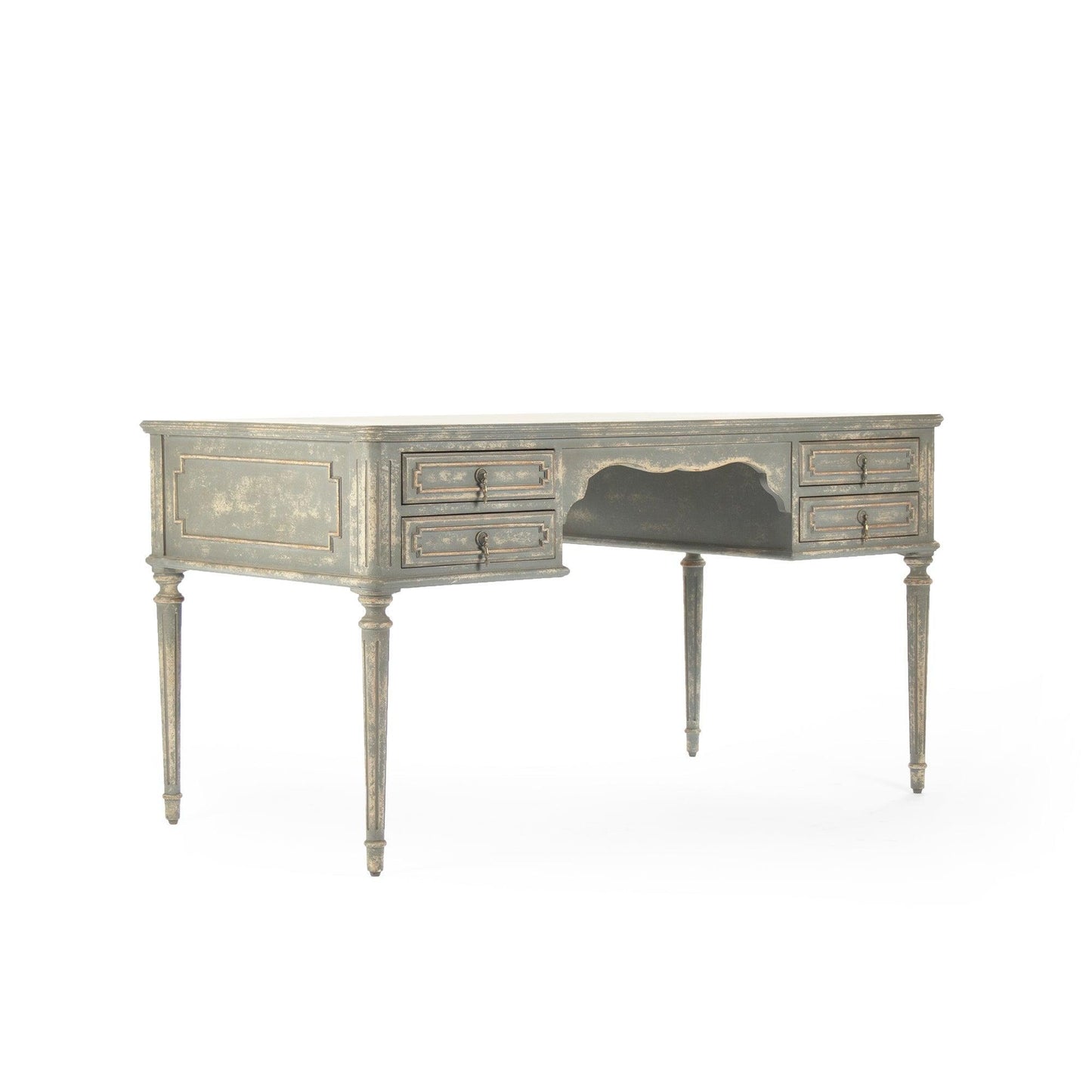 Canning Desk LI-SH14-30-26 FredCo