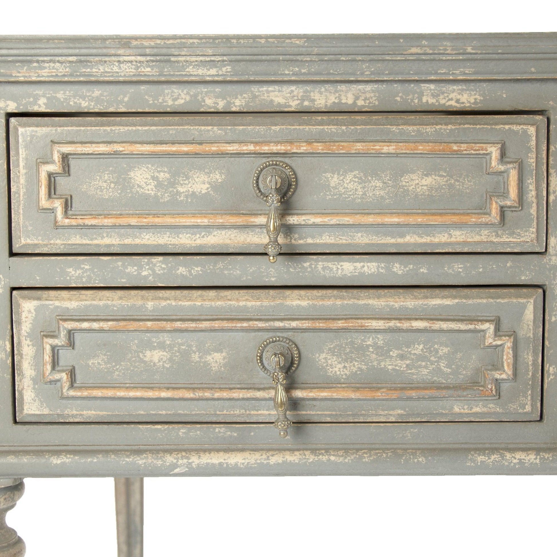 Canning Desk LI-SH14-30-26 FredCo