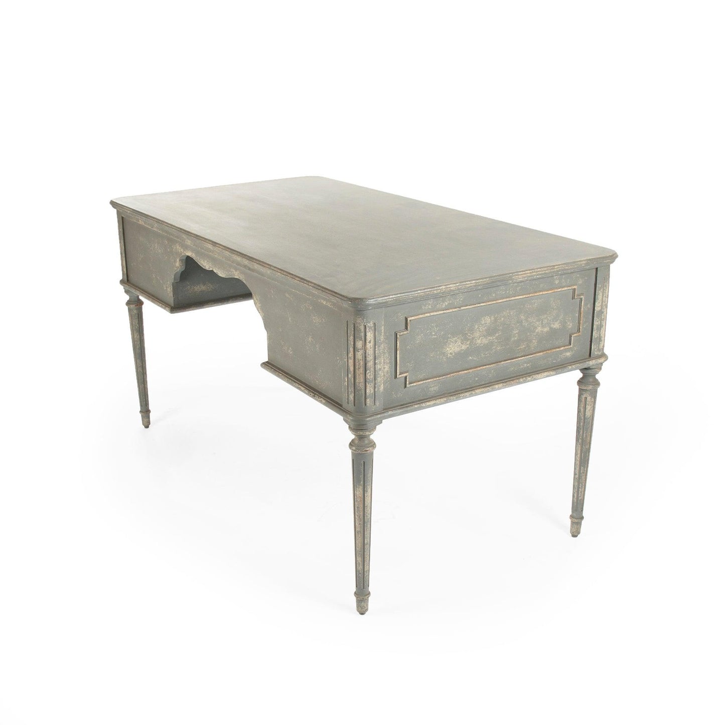 Canning Desk LI-SH14-30-26 FredCo