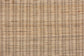 Cantara Modern Bohemian Natural Rattan Queen Size Standalone Headboard FredCo