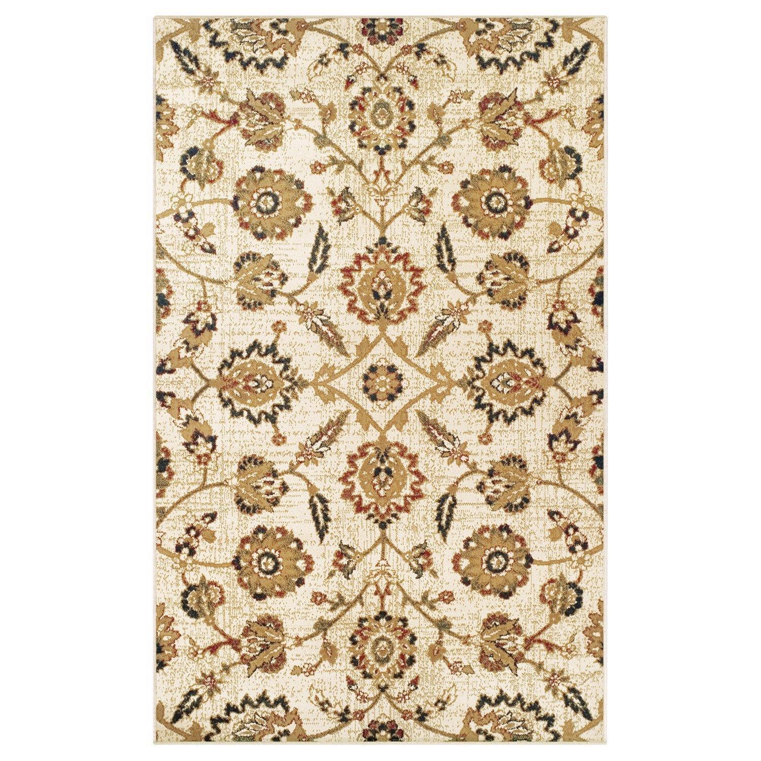Canterbury Traditional Oriental Rug FredCo