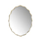Caressa Mirror EZT142309 FredCo