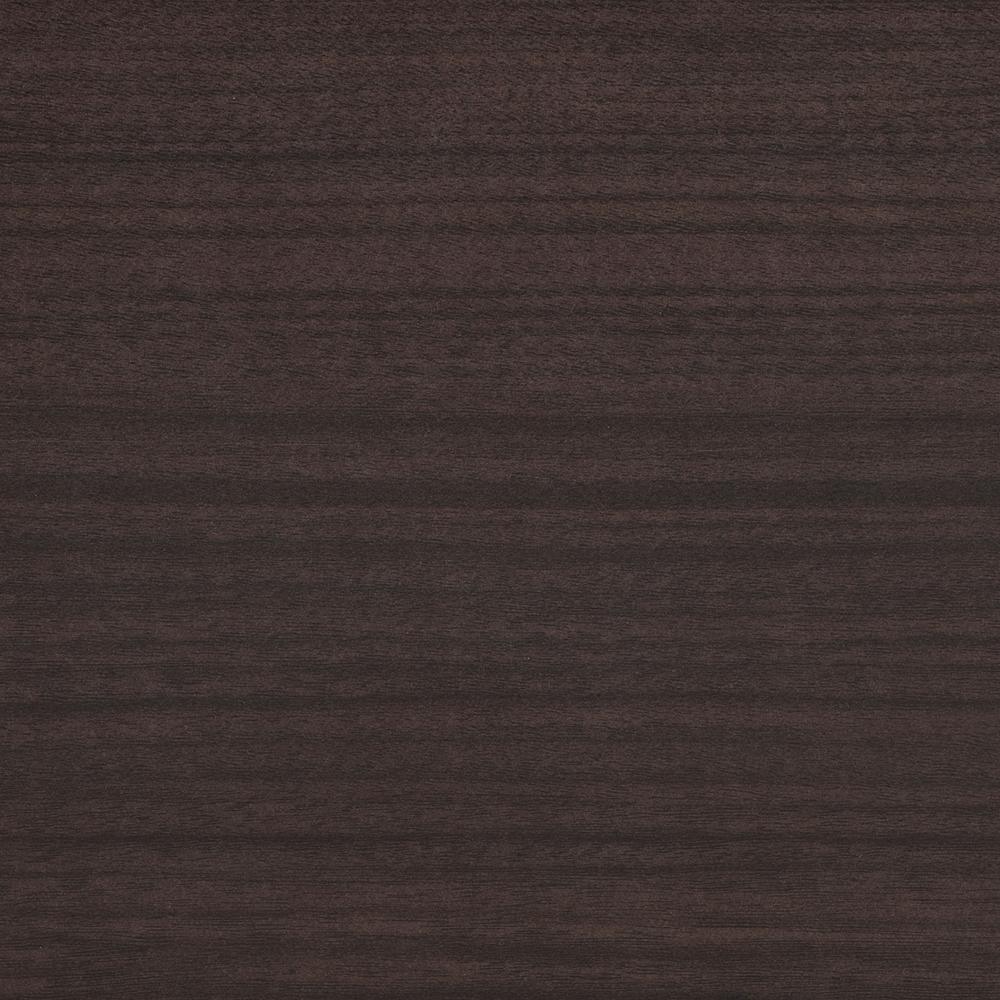Carlson Modern and Contemporary Espresso Brown Finished Wood Twin Size 3-Drawer Platform Storage Bed FredCo