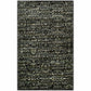 Carson Bohemian Contemporary Damask Rug FredCo