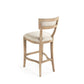 Carvell Bar Stool CF282-35 Bar E272 A015-A FredCo