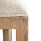 Carvell Bar Stool CF282-35 Bar E272 A015-A FredCo