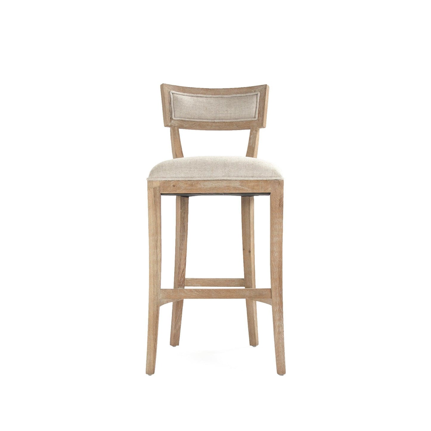 Carvell Bar Stool CF282-35 Bar E272 A015-A FredCo