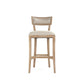 Carvell Bar Stool CF282-35 Bar E272 A015-A FredCo