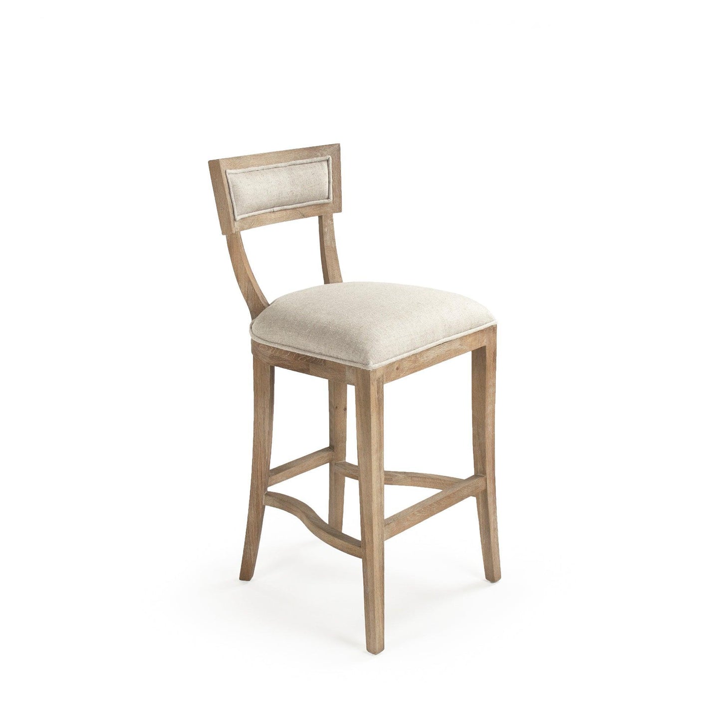 Carvell Bar Stool CF282-35 Bar E272 A015-A FredCo