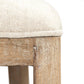 Carvell Bench CF282-3 E272 A015-A FredCo