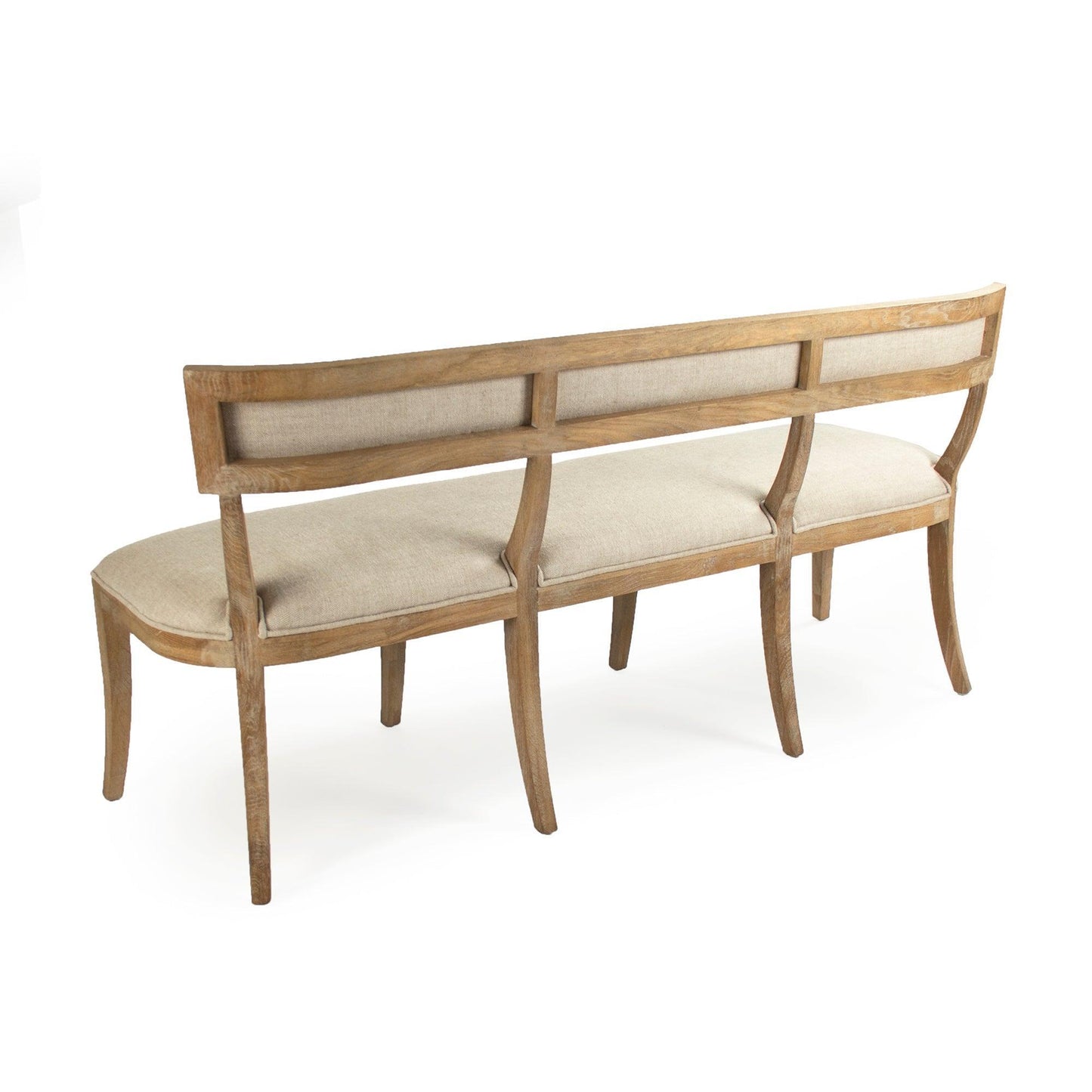 Carvell Bench CF282-3 E272 A015-A FredCo