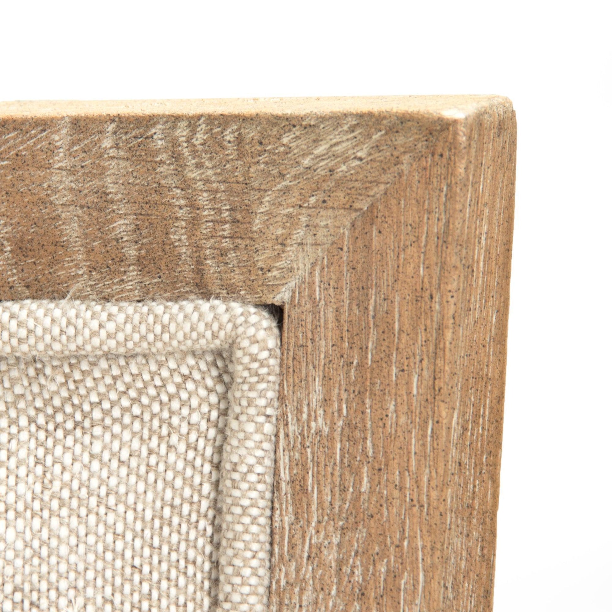 Carvell Bench CF282-3 E272 A015-A FredCo
