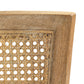 Carvell Cane Back Side Chair CF282-R Cane E272 A015-A FredCo