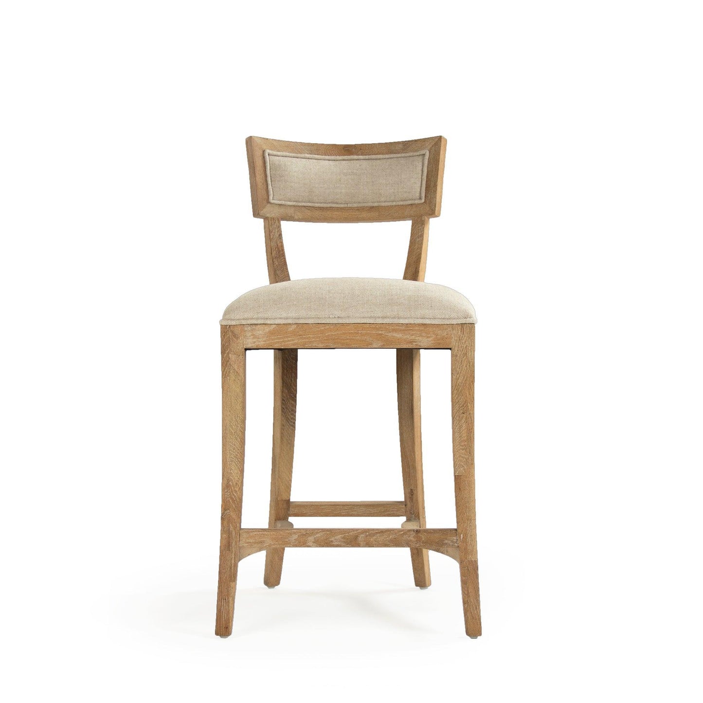 Carvell Counter Stool CF282-30 Counter E272 A015-A FredCo
