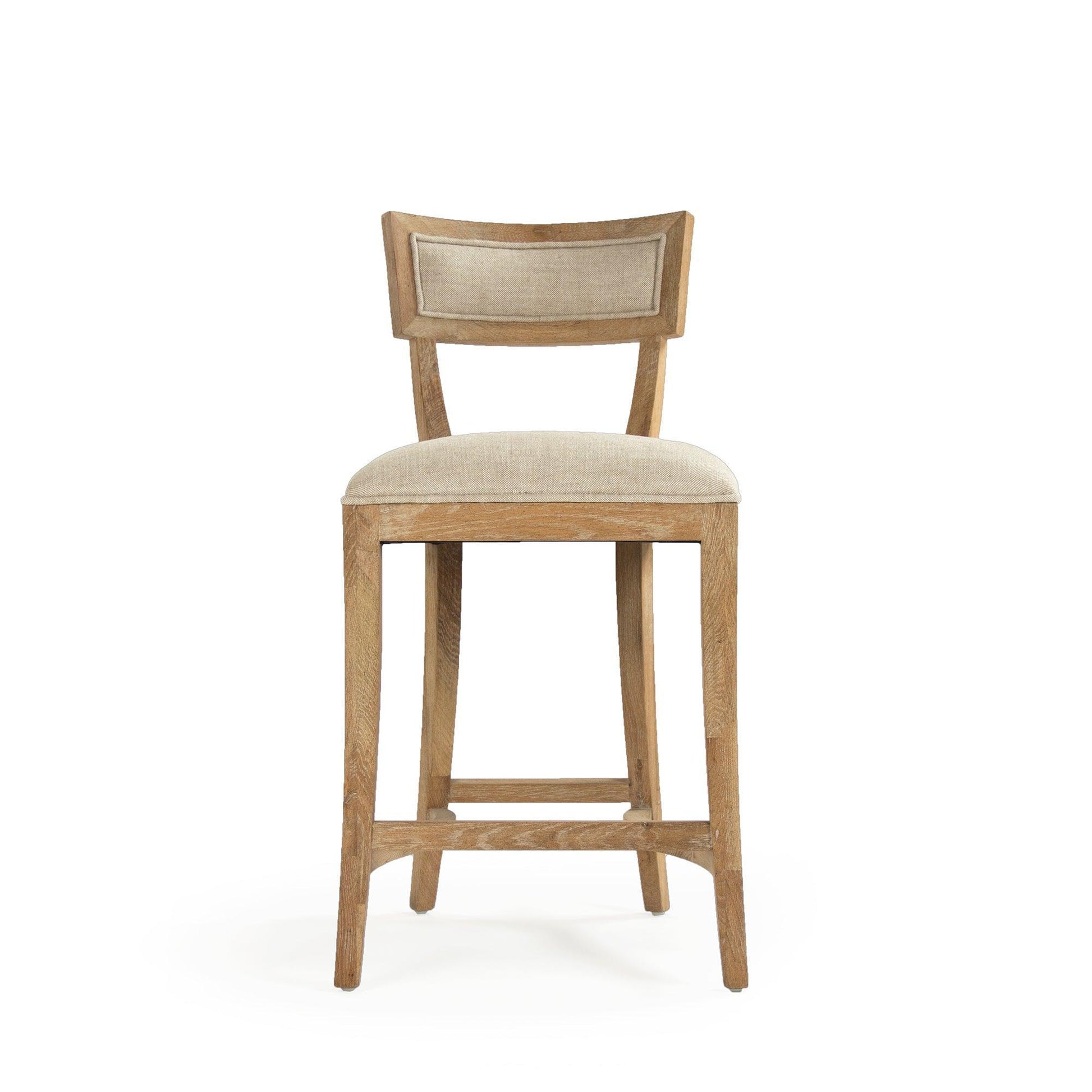 Carvell Counter Stool CF282-30 Counter E272 A015-A FredCo