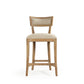 Carvell Counter Stool CF282-30 Counter E272 A015-A FredCo