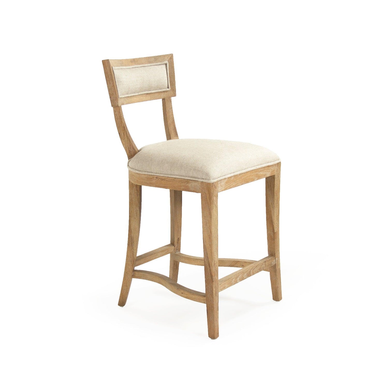Carvell Counter Stool CF282-30 Counter E272 A015-A FredCo
