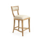 Carvell Counter Stool CF282-30 Counter E272 A015-A FredCo