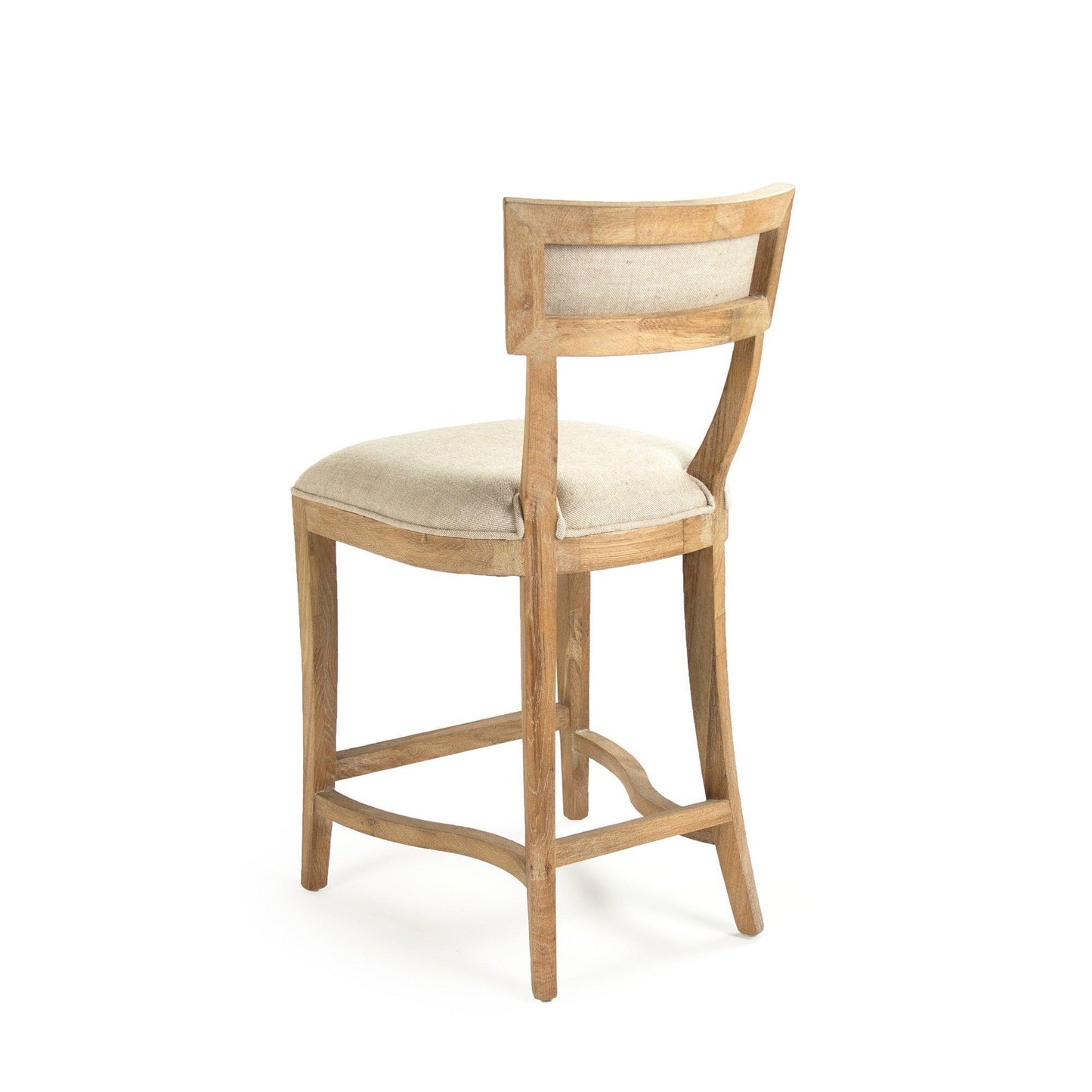 Carvell Counter Stool CF282-30 Counter E272 A015-A FredCo