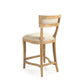Carvell Counter Stool CF282-30 Counter E272 A015-A FredCo