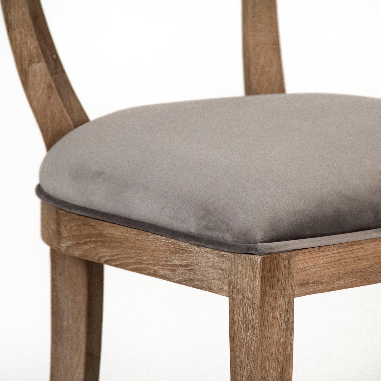 Carvell Counter Stool CF282-30 Counter E272 V072 FredCo