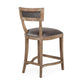 Carvell Counter Stool CF282-30 Counter E272 V072 FredCo